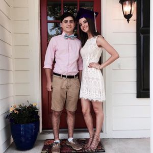 Meet your Posher, Josh