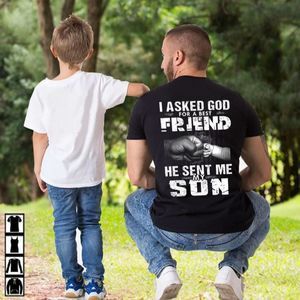 Meet your Posher, Tomas