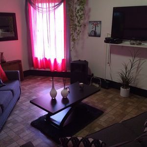 Meet your Posher, Luz