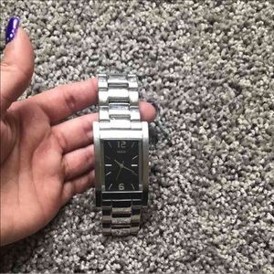 Men's Guess watch