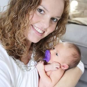 Meet your Posher, Kathryn