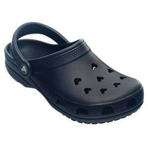 Crocs Mickey Classic Clog, Adult Unisex seize 11