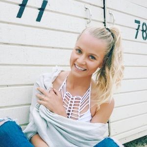 Meet your Posher, Katerina