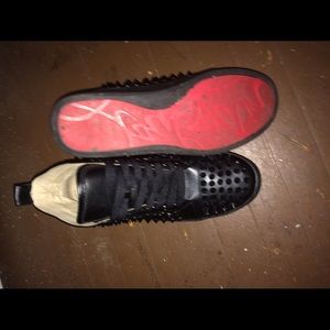 Men's Christian Louboutin