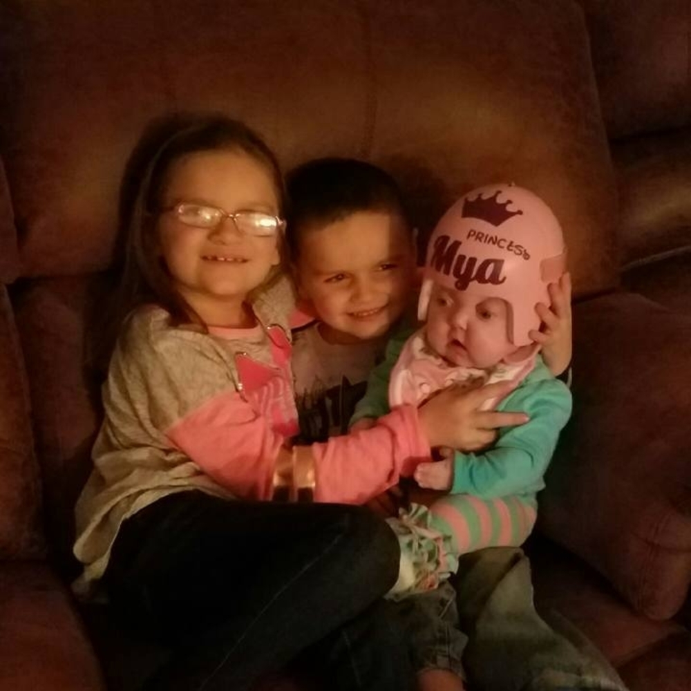 Meet your Posher, Shana