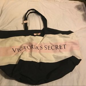Victoria secret bag