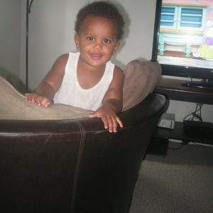 Meet your Posher, Chester