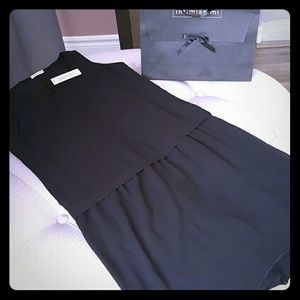 Intimissimi Black Dress