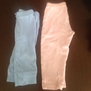Bundle of Carter's pants