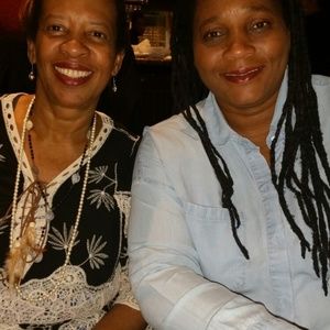 Meet your Posher, Pamela