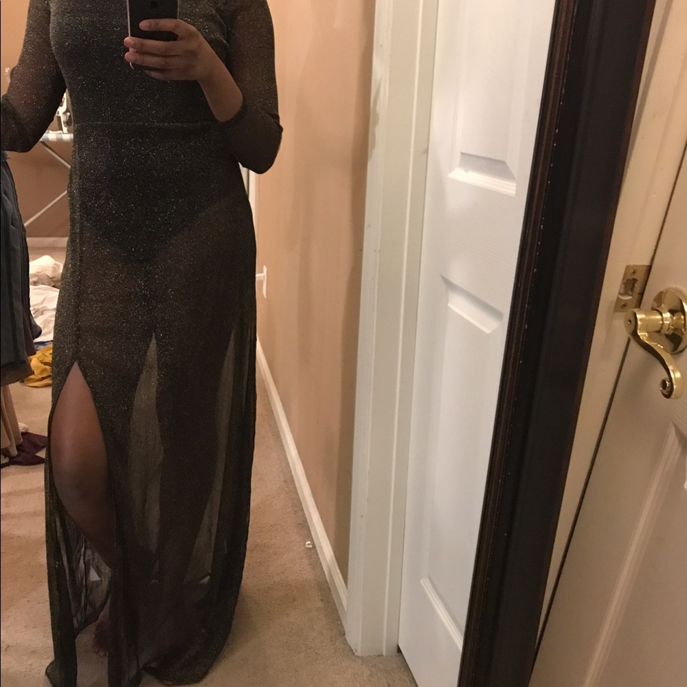 Beautiful dress 😍