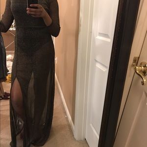 Beautiful dress 😍