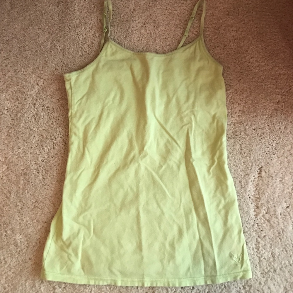 Camisole top