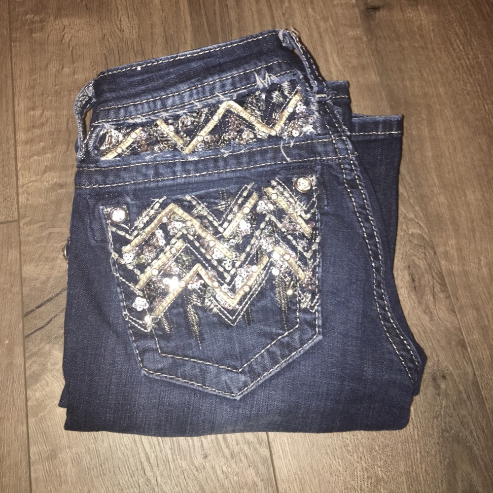 Miss Me Jeans 👖