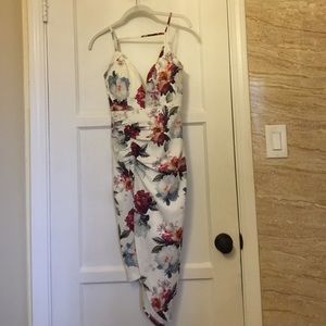 Very sexy dress!! Great fabric! Brand new!