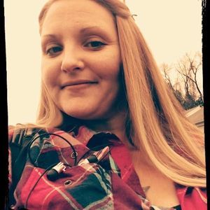 Meet your Posher, Jessica