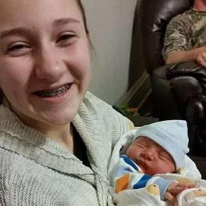 Meet your Posher, Lily