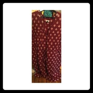 Old Navy Dress
