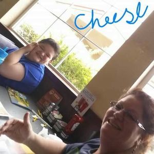 Meet your Posher, Melissa