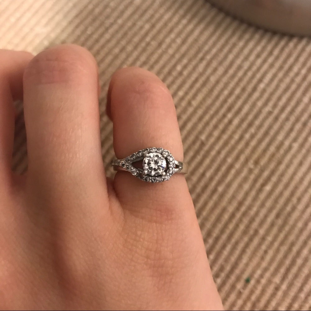 Silver Ring
