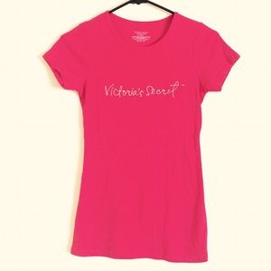 🍇SALE Victoria's Secret Shirt, XS or S/P