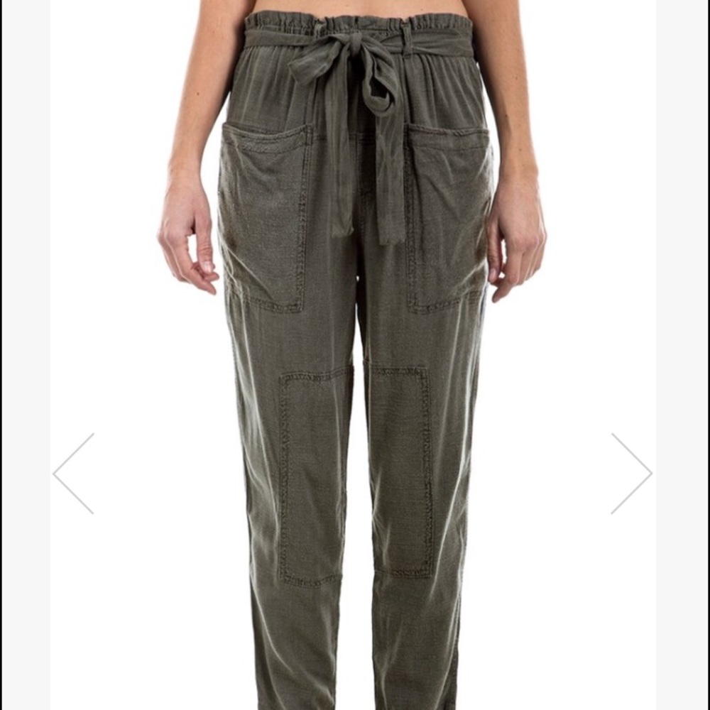 CinJin trousers
