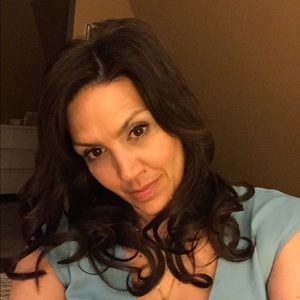 Meet your Posher, Tracey