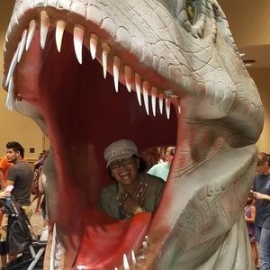 Meet your Posher, Valerie