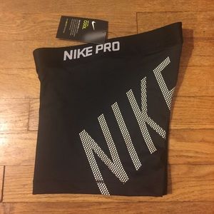 Nike Pro Compression Shorts