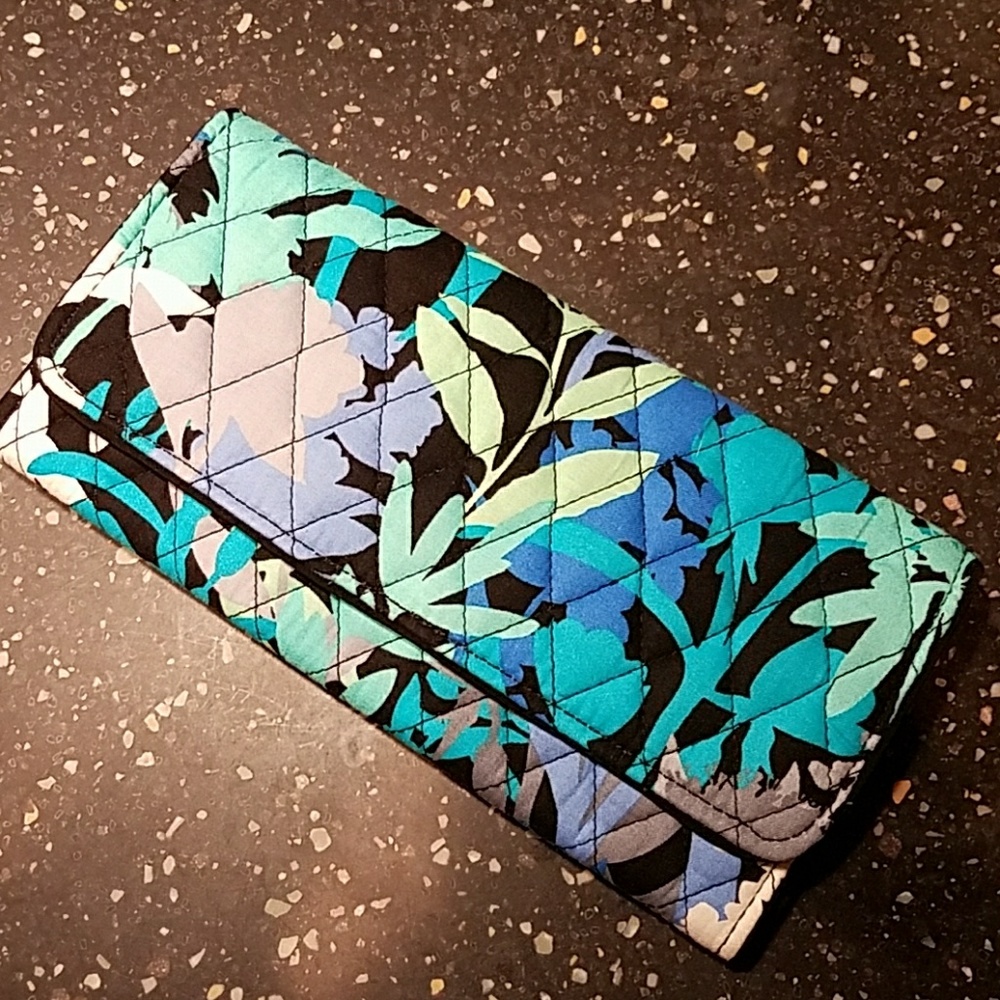 Vera Bradley Wallet