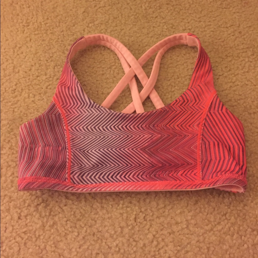 Ivivva Dance Bra