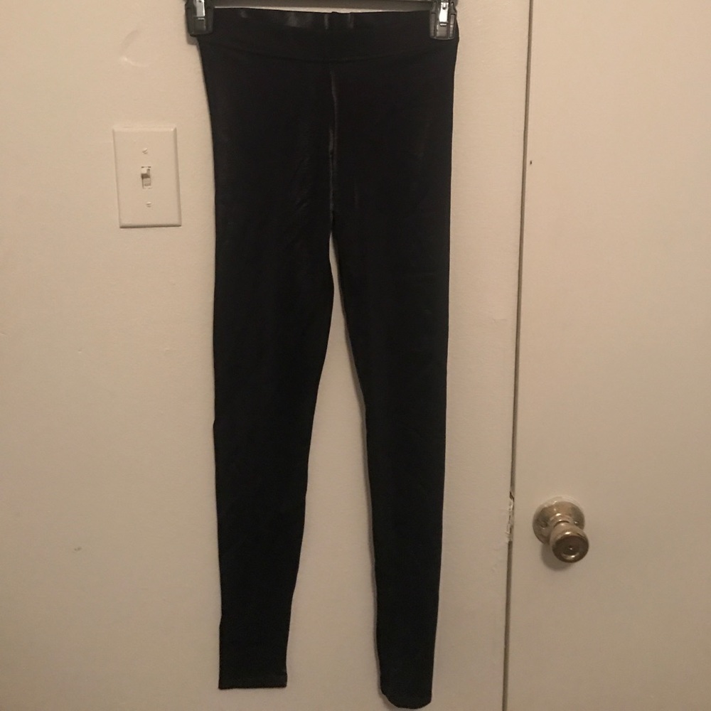 Blackmilk liquid leggings