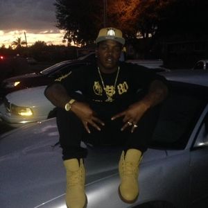 Meet your Posher, Terrance