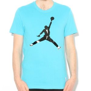 Nike air Jordan t shirt