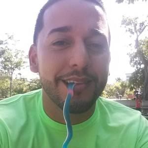 Meet your Posher, Gerardo