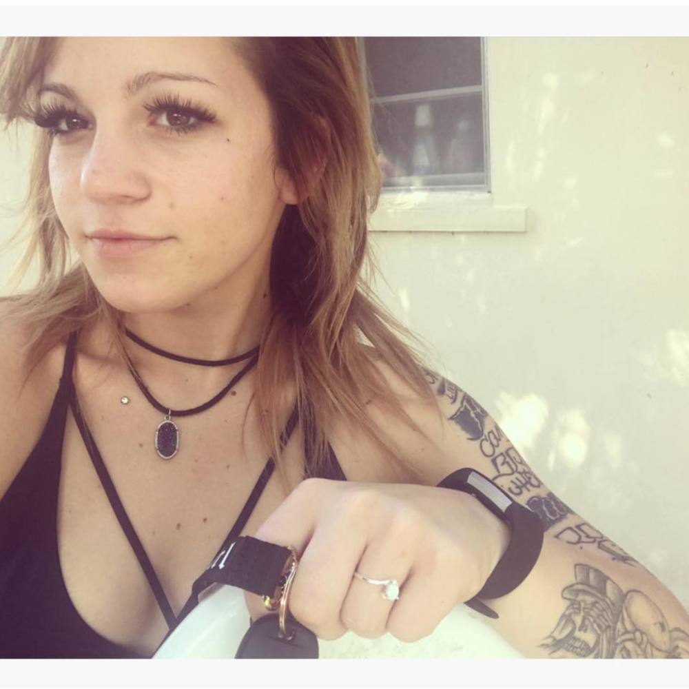 Meet your Posher, Lex