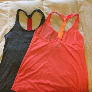 Workout Tank Bundle