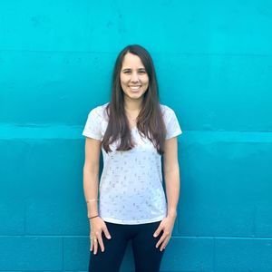 Meet your Posher, Amanda