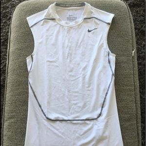 Nike pro combat dry-fit