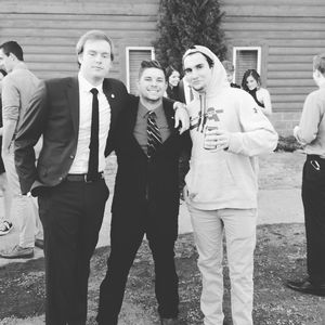 Meet your Posher, Brandon