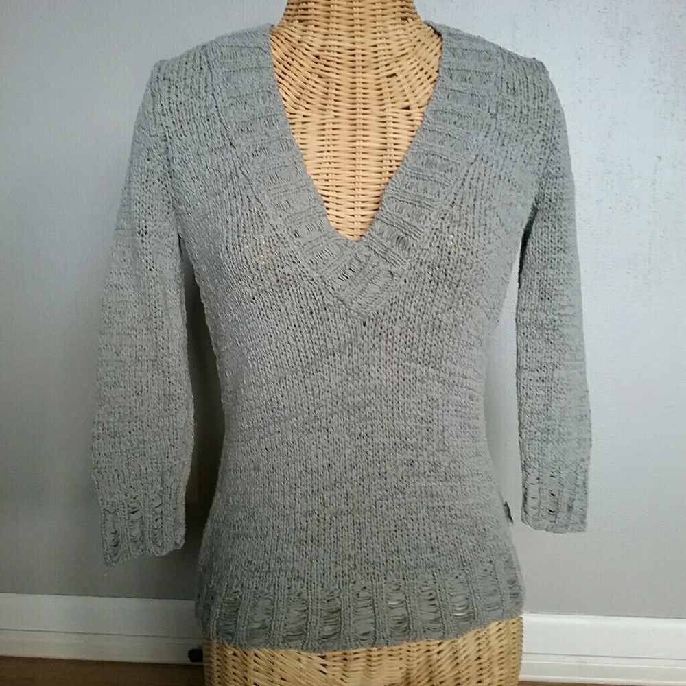 DKNY Jeans Sweater