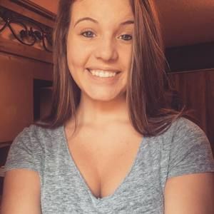 Meet your Posher, Jenna