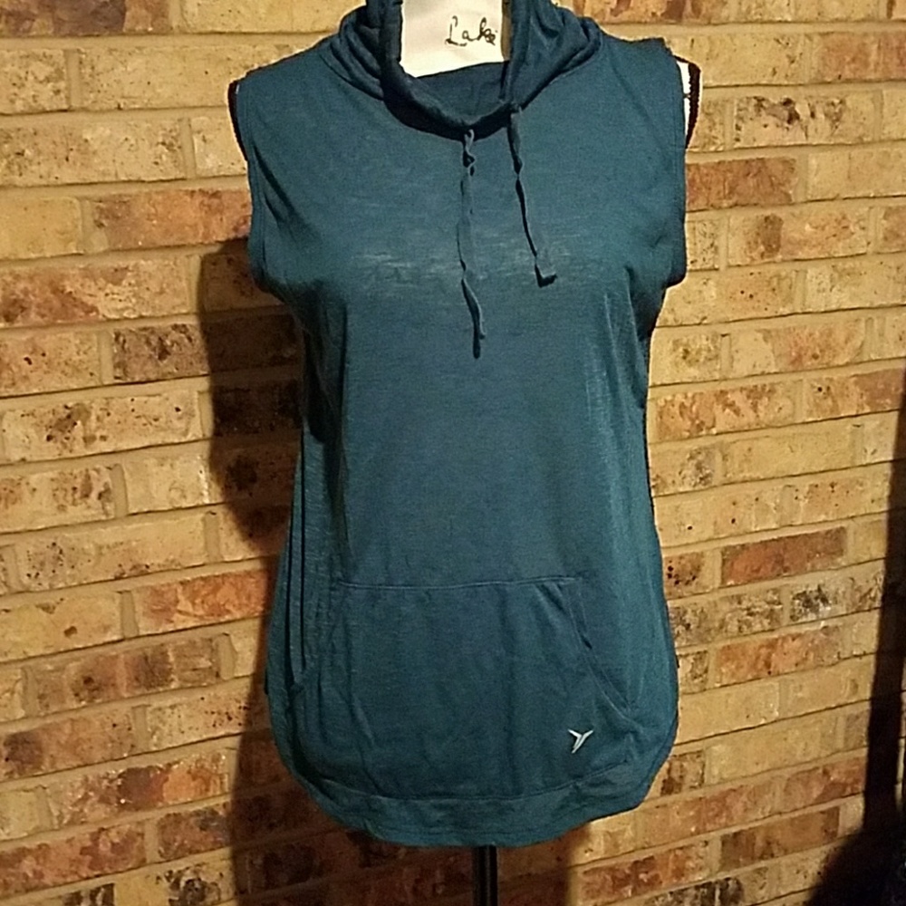 Work Out Shirt