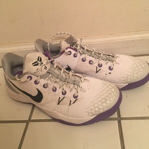Kobe venomnon 7