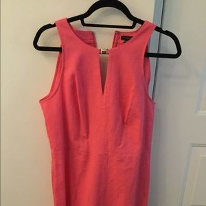 Ann Taylor- size 8 dress