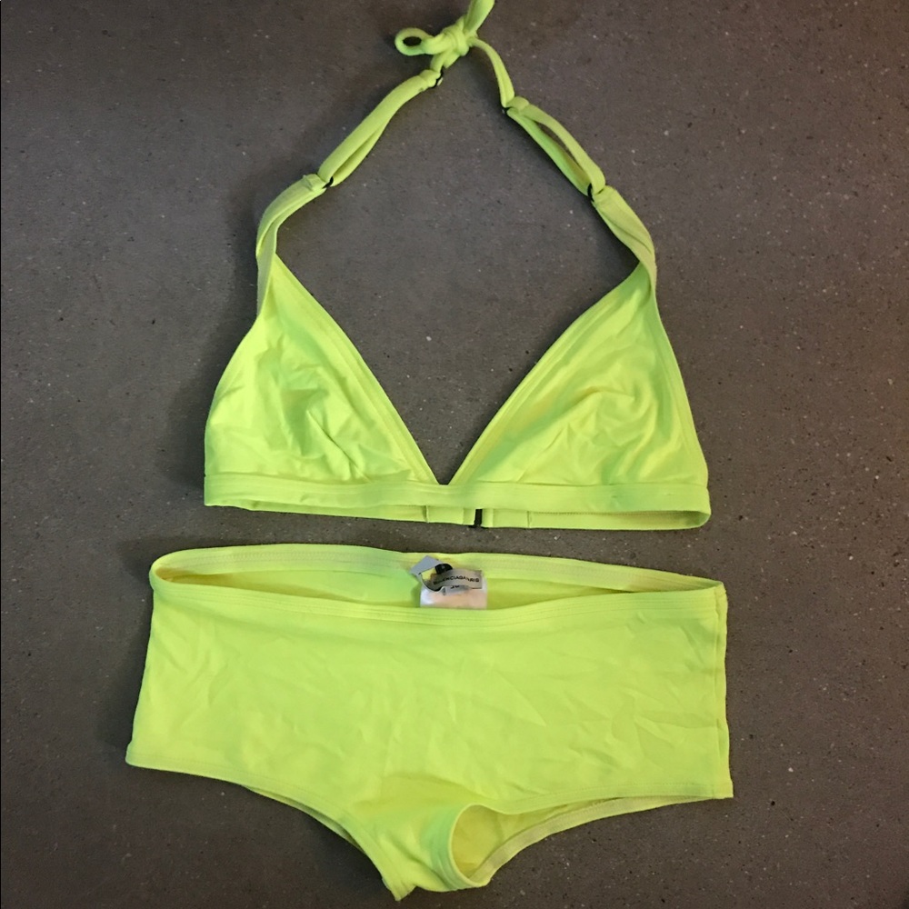Balenciaga Bikini Women's XS