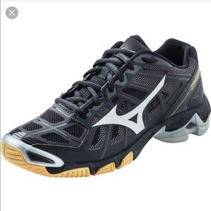 Mizuno Volleyball Shoes