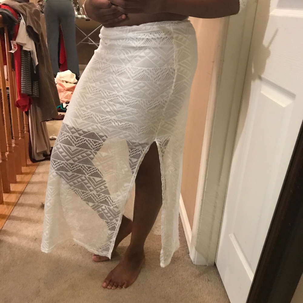 Skirt