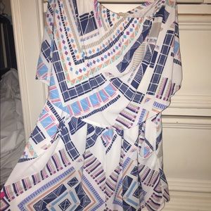 Boutique romper