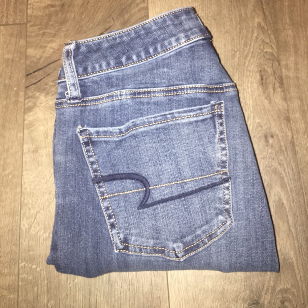 American Eagles Jeans 👖